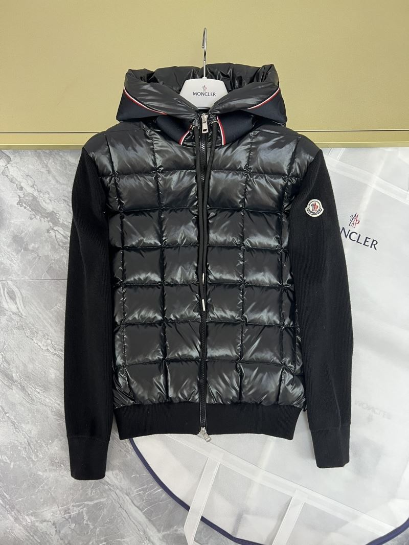 Moncler Down Jackets